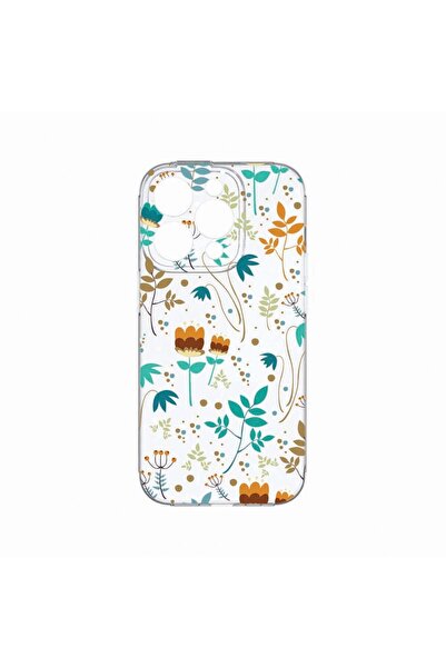 bestcase Husa BestCase¬Æ, Compatibila Cu Apple iPhone 14 Pro Max, Spring Flow...