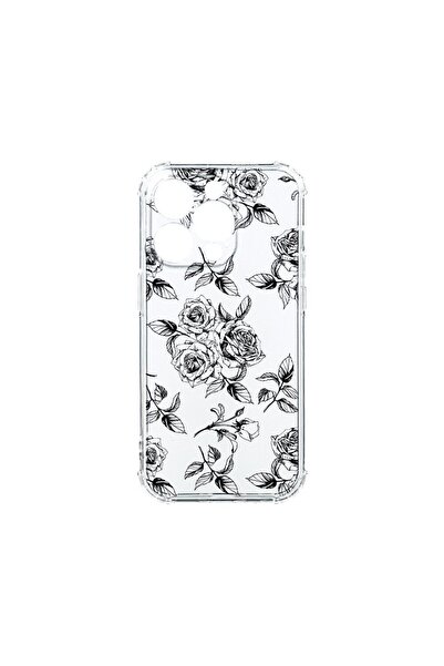 bestcase Anti Shock Case 1.5MM, Compatible with Apple iPhone 15 Pro, Black Ro...