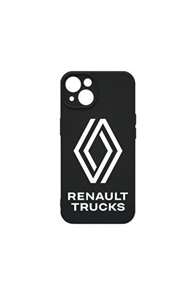 bestcase Slim Premium Silicone Case 1.2MM, Compatible with Apple iPhone 13 Mi...