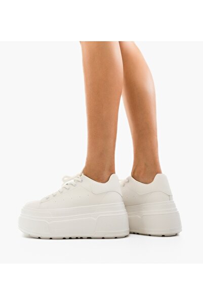 BENOTTİ Sneakers dama Vyha Albi