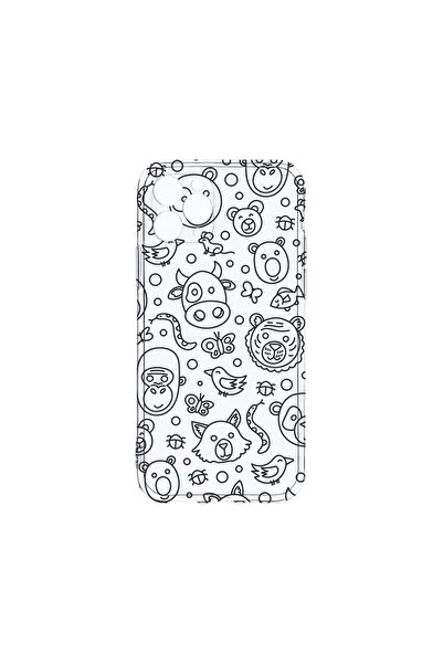 bestcase Husa Clear Silicon 2MM, Compatibila Cu Apple iPhone 11 Pro Max, Tedd...