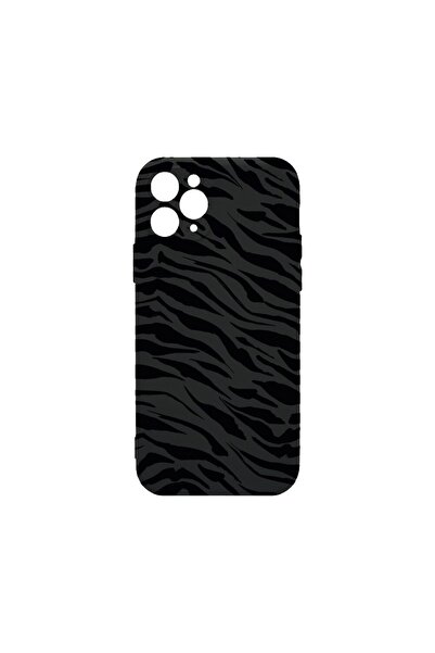 bestcase Θήκη από Υγρή Σιλικόνη Premium, Μαλακή, Συμβατή με Apple iPhone 11 P...