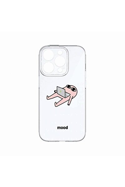 bestcase Θήκη, Συμβατή με Apple iPhone 14 Pro Max, Σχέδιο Μιμίδιο, Ανθεκτική ...