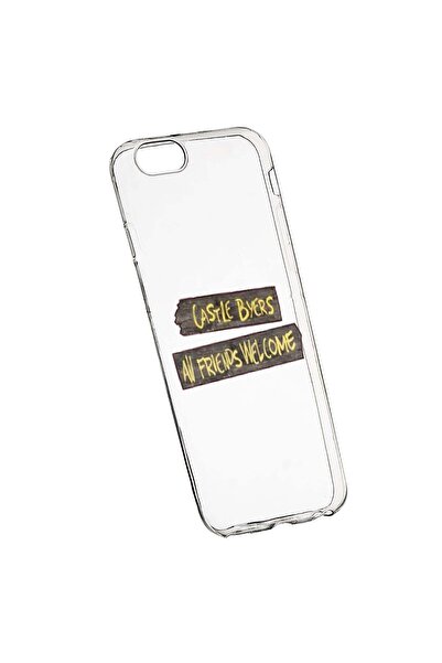 bestcase Stranger Things, Προστατευτική θήκη για Apple iPhone 7 Plus /8 Plus,...