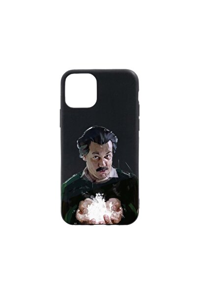 bestcase Θήκη σιλικόνης Narcos Pablo Escobar, συμβατή με Apple iPhone 13 Pro ...