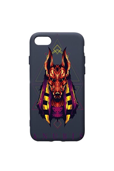 bestcase Θήκη Σιλικόνης Premium Συμβατή με Apple iPhone SE 2 / iPhone 8 / iPh...