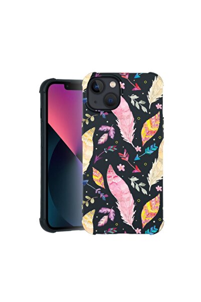 bestcase Θήκη TPU Pro Shock Συμβατή με Apple iPhone 12 / iPhone 12 Pro, με σχ...