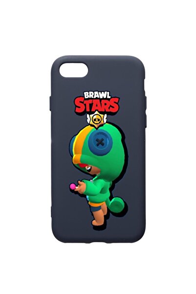 bestcase Husa Premium Silicon Compatibila Cu Apple IPhone SE 2 / iPhone 8 / i...
