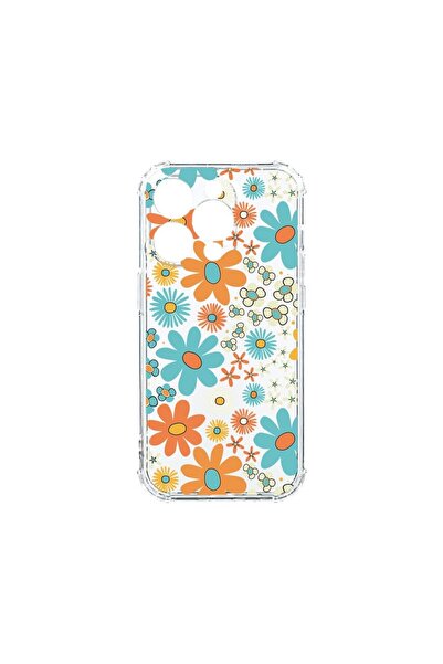 bestcase Husa Anti Shock 1.5MM, Compatibila Cu Apple iPhone 15 Pro Max, Sprin...