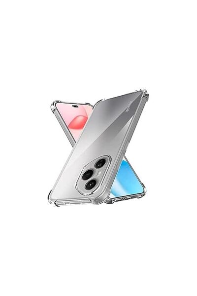bestcase Husă Antișoc pentru Honor 400 Pro, Transparentă
