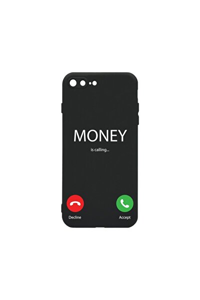 bestcase Θήκη Premium από Μαλακή Υγρή Σιλικόνη, Συμβατή με Apple iPhone 8 Plu...