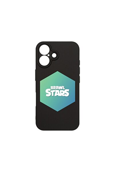bestcase Husă pentru Apple iPhone 16 Plus, Silicon Premium Subțire 1.2MM, Bra...