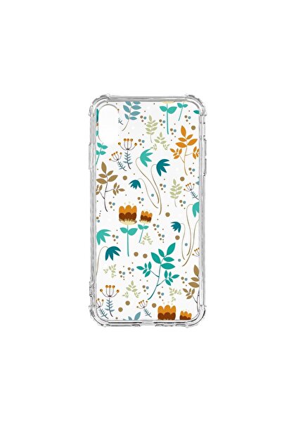 bestcase Husa Αντικραδασμική Θήκη Σιλικόνης Συμβατή με Apple iPhone XS Max, Α...