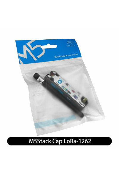 Choice وحدة LoRa-1262 من M5Stack لـ Cardputer Adv SX1262، تردد 868 إلى 923 مي...