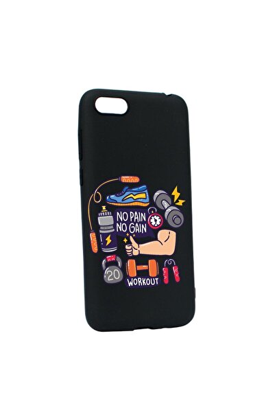 bestcase Θήκη σιλικόνης συμβατή με Apple iPhone 7 / 8, Σχέδιο Προπόνησης - Χω...