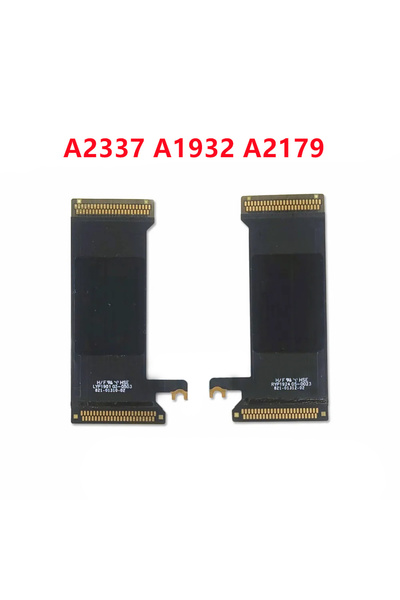 Choice 1pair Air 13 inch New LCD Cable for MacBook Pro A1707 A1706 A1708 A215...