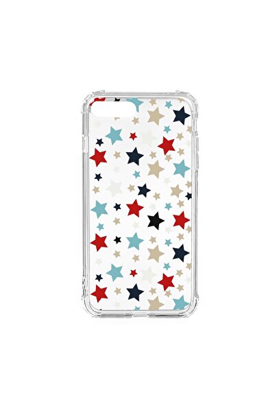 bestcase Husa Αντικραδασμική Θήκη Σιλικόνης Συμβατή με Apple iPhone 8 Plus / ...