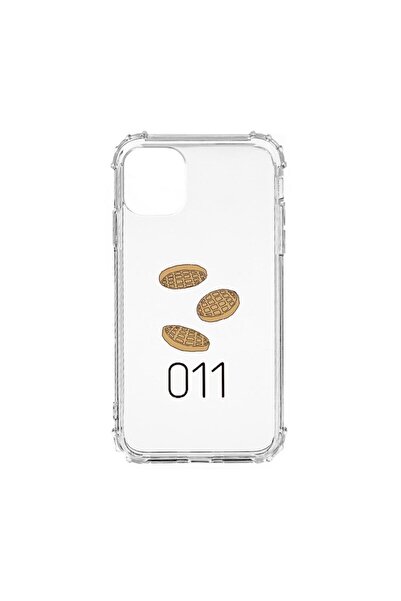 bestcase Αντικραδασμική Θήκη, Συμβατή με Apple iPhone 12 Mini, Stranger Thing...