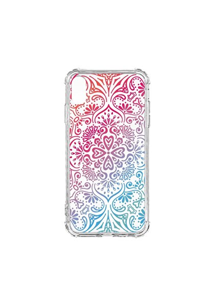 bestcase Husă Antișoc din Silicon Compatibilă cu Apple iPhone XS Max, Culoare...