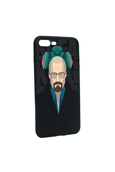 bestcase Προστατευτική Θήκη Breaking Bad για Apple iPhone 7 Plus / 8 Plus, Αν...