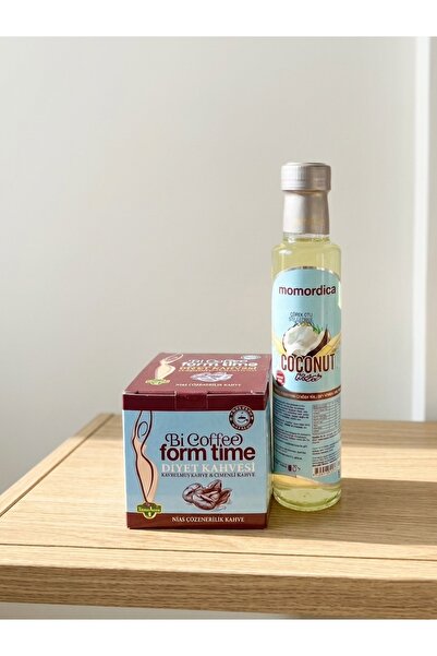 Ardıç Şifa Evi Momordica Coconut Hindiba Coffe