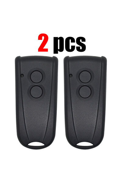 Choice1 جهاز تحكم عن بعد ECOSTAR-2PCS HORMANN ECOSTAR RSC2 RSE2 433 لأبواب Li...