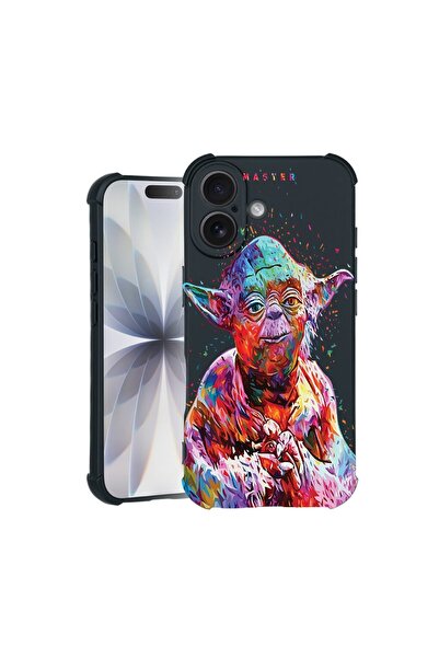 bestcase Husa TPU Pro Shock Compatibila cu Apple iPhone 14 Pro Max, cu Design...