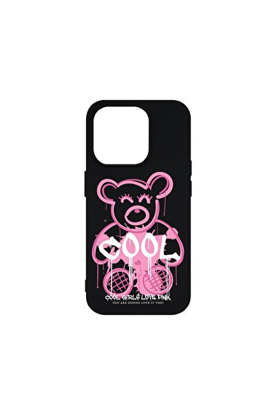 bestcase Husa Slim Premium Silicon 1.2MM, Compatibilă cu Apple iPhone 15 Pro,...