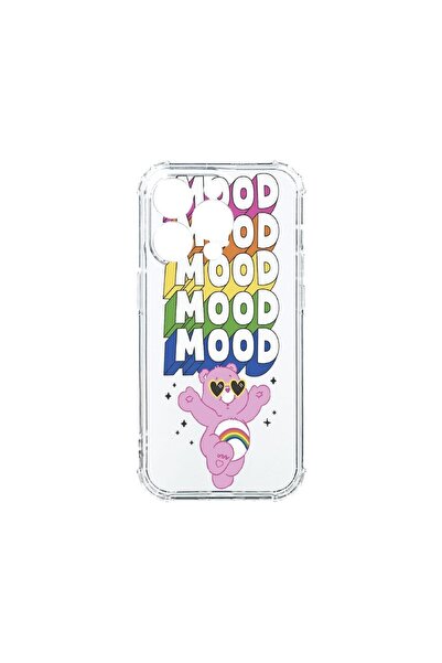 bestcase Husa Anti Shock 1.5MM, Compatibila Cu Apple iPhone 15 Pro Max, Mood ...