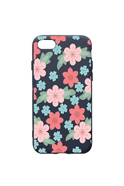 bestcase Θήκη Σιλικόνης Premium Συμβατή με Apple iPhone SE 2 / iPhone 8 / iPh...