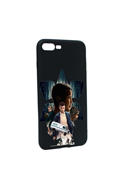 bestcase Stranger Things, Ταινία, προστατευτική θήκη για Apple iPhone 7 Plus ...