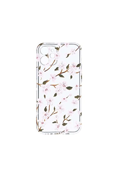 bestcase Husa din silicon transparent de 2MM, compatibilă cu Apple iPhone 11,...