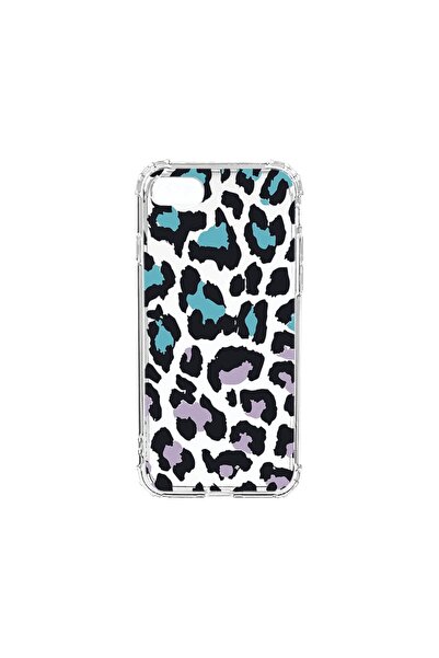 bestcase Αντικραδασμική Θήκη 1.5MM, Συμβατή με Apple iPhone SE 2 / iPhone 8 /...