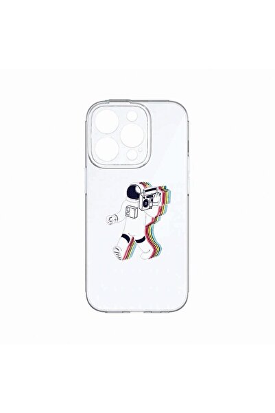 bestcase Husa BestCase¬Æ, Compatibila Cu Apple iPhone 14 Pro Max, Walk On Moo...