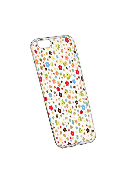 bestcase Προστατευτική θήκη, Happy Flowers, για Xiaomi Redmi GO, ανθεκτική στ...