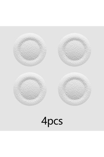 Choice1 غطاء بديل ومرمم لعصا التحكم في أجهزة PS4 و PS5 بدون تفكيك وسهل التركيب