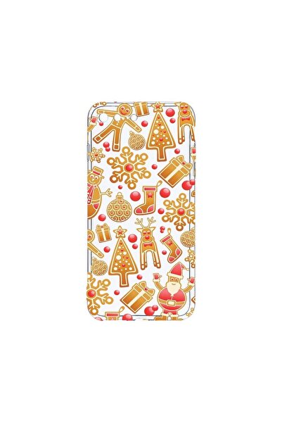 bestcase Husa din silicon transparent de 2MM, compatibilă cu Apple iPhone 8 P...