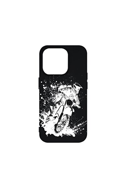 bestcase Husa Slim Premium Silicon 1.2MM, Compatibila Cu Apple iPhone 15 Pro,...