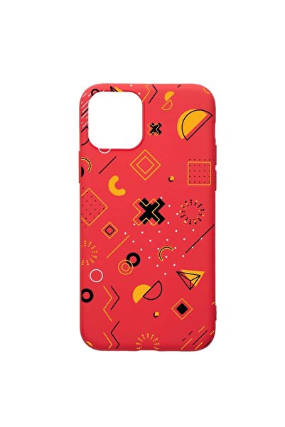 bestcase Θήκη σιλικόνης συμβατή με Apple iPhone 12 Pro, με σχέδια, ανθεκτική ...