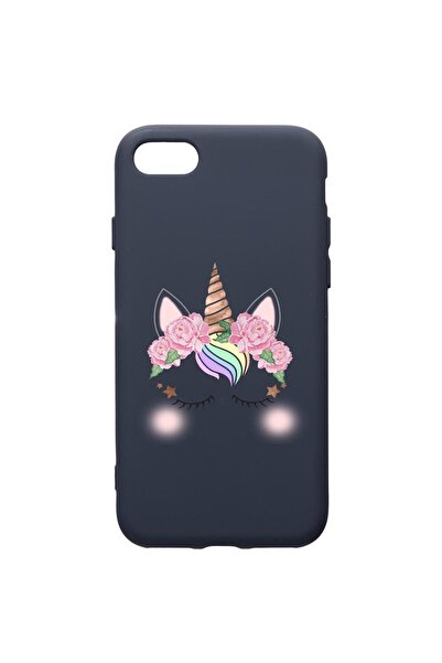 bestcase Θήκη Σιλικόνης Premium Συμβατή με Apple iPhone SE 2 / iPhone 8 / iPh...