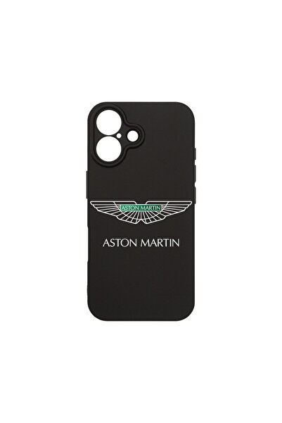 bestcase Θήκη για Apple iPhone 16 Plus, Λεπτή Premium Σιλικόνη 1.2MM, Aston M...