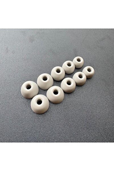 Choice Quick Sand POYATU Replacement Eartips for Powerbeats Pro 2 Pro2 Wirele...