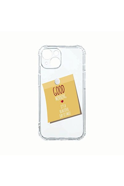 bestcase Husa Anti Shock din silicon, Compatibila Cu Apple iPhone 14, Good Mo...