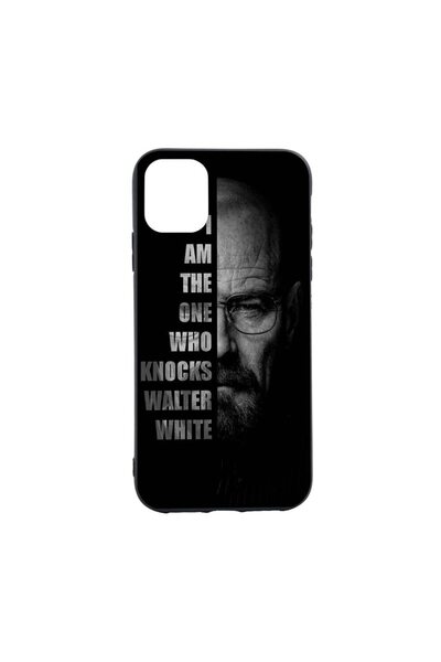bestcase Θήκη Breaking Bad, για Apple iPhone 12 Pro, ανθεκτική στη φθορά, αντ...