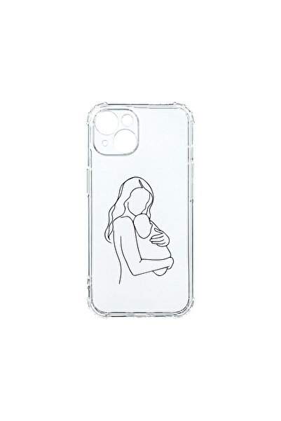 bestcase Husa Anti Shock 1.5MM, Compatibila Cu Apple iPhone 15 Plus, Mother L...