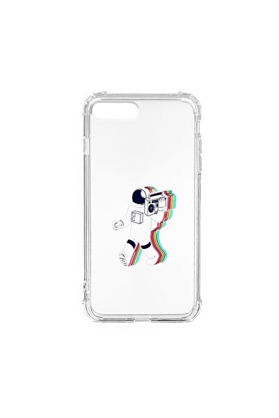 bestcase Husa Αντικραδασμική Θήκη Σιλικόνης Συμβατή με Apple iPhone 8 Plus / ...