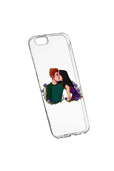 bestcase Riverdale Love, Ταινία, προστατευτική θήκη, για Apple iPhone 7 Plus ...