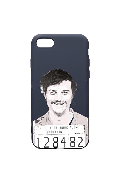 bestcase Θήκη Σιλικόνης Premium Συμβατή με Apple iPhone SE 2 / iPhone 8 / iPh...