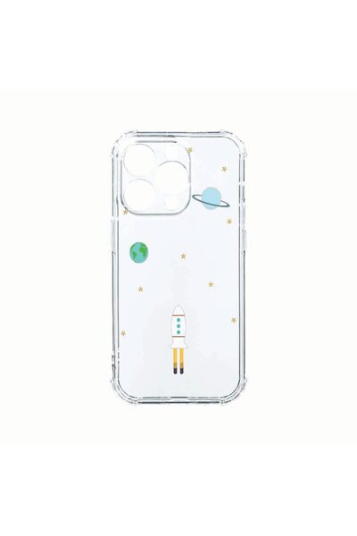 bestcase Αντικραδασμική Θήκη Σιλικόνης, Συμβατή με Apple iPhone 14 Pro Max, Σ...