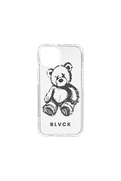 bestcase Husa Αντικραδασμική 1.5MM, συμβατή με Apple iPhone 13 Mini, Teddy Be...